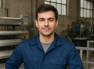 Hledáme posilu do výroby