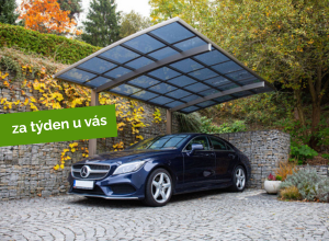 Sankyo už za týden u vás