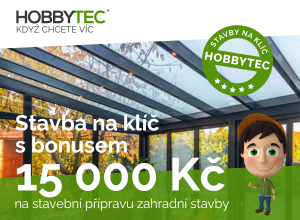 Nakupujte ještě za loňské ceny!