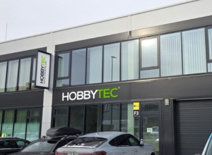 1. Den otevřených dveří v HOBBYTEC