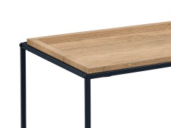Konzolový stolek MERIDA C