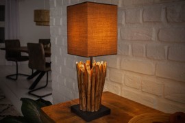 Stolní lampa KAINEUS Dekorhome