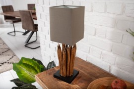 Stolní lampa KAINEUS Dekorhome