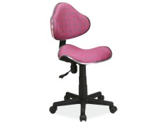 Studentská kancelářská židle Q-G2