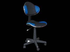 Studentská kancelářská židle Q-G2