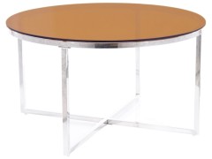 Konferenční stolek CRYSTAL A