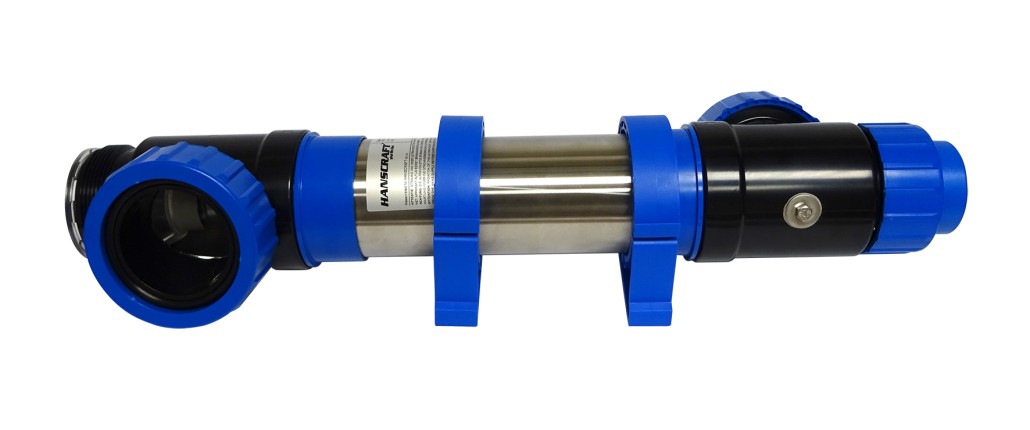 UV sterilizátor HANSCRAFT UV-C Super FLEX 16W