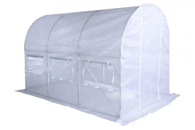 Zahradní fóliovník HG 2x3m