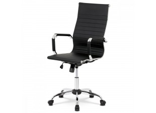 Kancelářská židle KA-Z305 BK