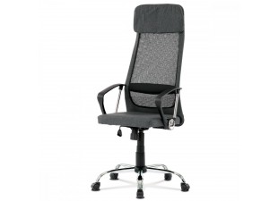 Kancelářská židle KA-Z206 GREY