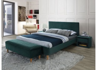 Postel AZURRO VELVET 140