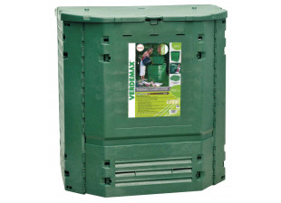 VERDEMAX kompostér 2895 900l